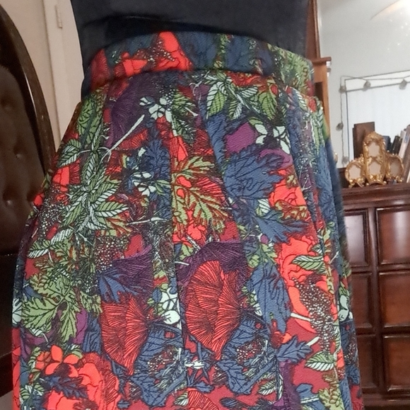 LulaRoe skirts - Picture 8 of 8
